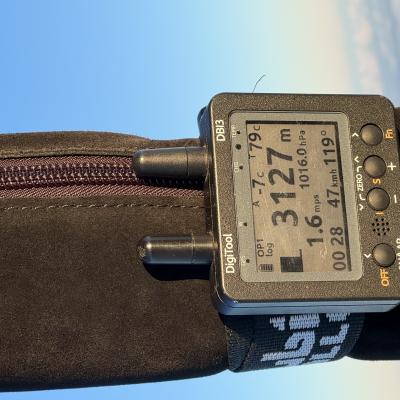 3000m