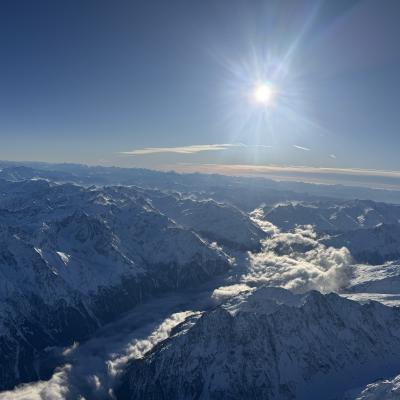 Otztal Mit Solden