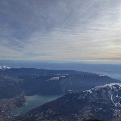 Adria Richtung Kroatien