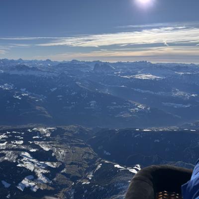 Kurz Vor Klausen
