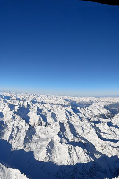 Panorama Timmelsjoch