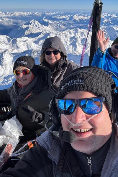 Selfie Crew