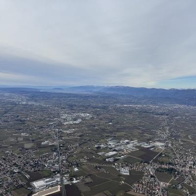Sinkflug